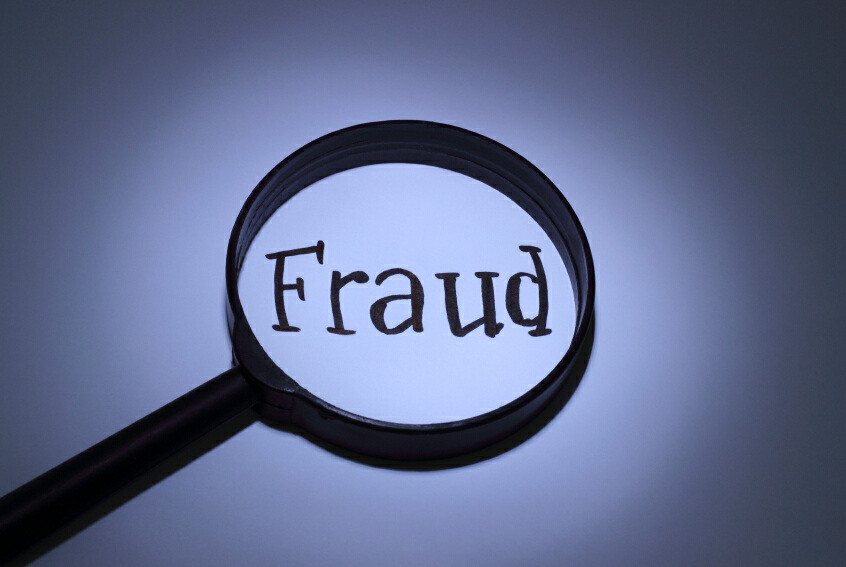 Procurement fraud