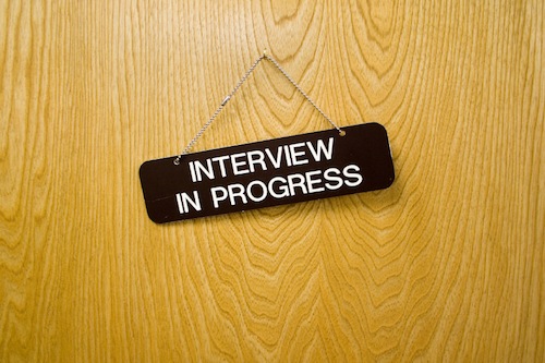 Interviewing Respondents in Workplace Investigations