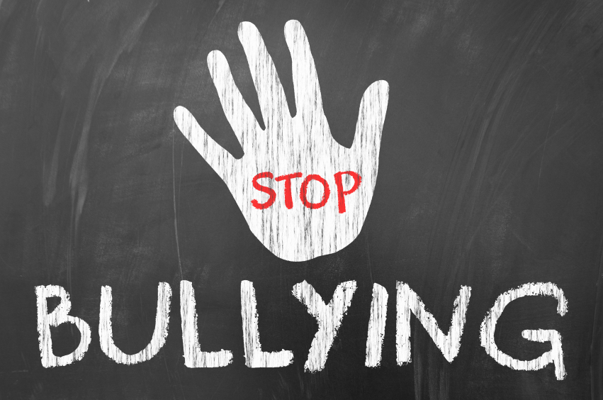 Stop Bullying Orders